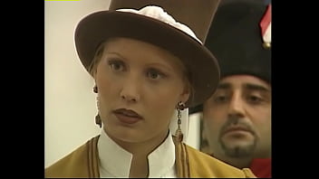 Napoleon Xxx #1 – Kisah Mesum Sang Penakluk Prancis Yang Menggila Di Ranjang