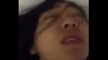 Malam Panas Bersama Teman Tiongkokku