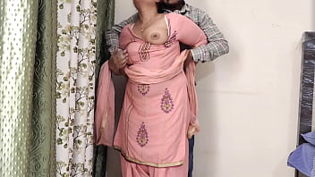 Badi Behen Ko Chhote Bhai Ne Zor Se Chodkar Chhil Liya