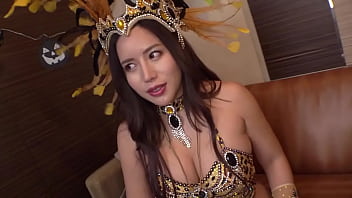 Pesta Seks Malam Halloween Di Shibuya: Cewek Sambas Seksi Dengan Payudara Dan Pantat Gede Yang Bikin Gila! Siap Melayani Nafsu Birahi Dan Siap Dientot Kencang Sampai Crot Di Dalam!