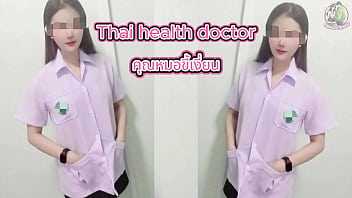 หมอไทยขี้เงี่ยนเล่นเสียวสุดเร่าร้อน เสียงครวญครางไทยแท้ชัดเจนคมชัดระดับ 4k