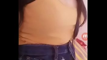 Gadis Indo Live Bikin Ngeces