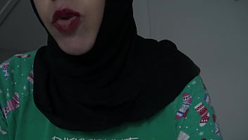 Istri Hot Arab Yang Suka Ditonton Suaminya Digituin