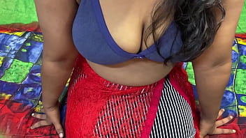 Sauteli Maa Ko Zor Se Chodkar Bistar Kiya Garam, Hindi Audio Wali Mms Viral Video