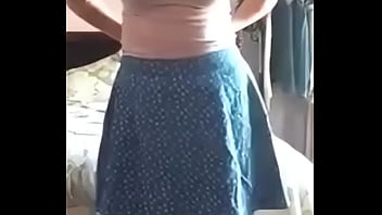 Mariska Sange Banget Sampai Ngocok Memeknya Sendiri