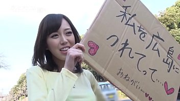 Modal Nol, Petualangan Seru Ke Hiroshima Dengan Tubuh Seksi!