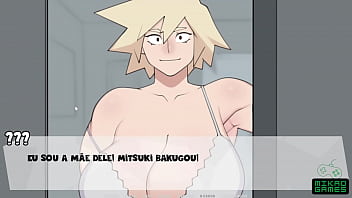 Balas Dendam Pada Bully Dengan Menggoda Dan Meniduri Ibunya Yang Seksi