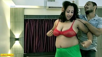Bhabhi India Seksi Panas, Aksi Ranjang Liar Usai Pesta! Video Mesum Hd Viral