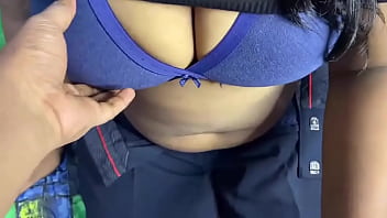 Jija Saali Ki Garam Chudai Ka Mms Video Viral Ho Gaya