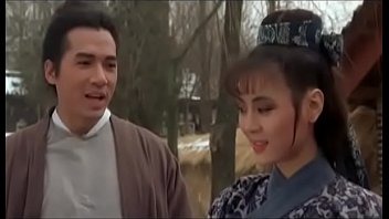 Perawat Setan Hong Kong Yang Menggoda Dan Basah