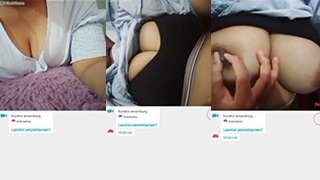 Gadis Penurut Di Ometv Yang Siap Melayani Dan Menggoda