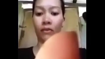 Yuli Yang Menggoda Dan Penuh Nafsu