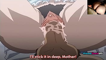 Review Hentai Ibu Tiri Mesum Yang Selingkuh Dengan Anak Tirinya Di Belakang Suami