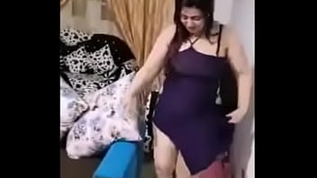 Tarian Goyang Goyang Arab Yang Menggoda