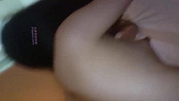 Gadis Tionghoa Cantik Dan Pacarnya Yang Bergairah