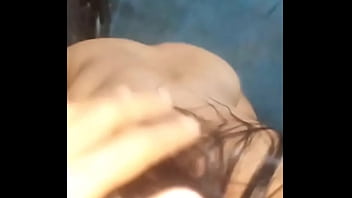 Aku Lagi Beruntung Dapet Ngentot Cewek Mulus