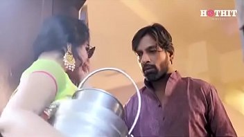 Desi Bhabhi Nungging Dengan Liar