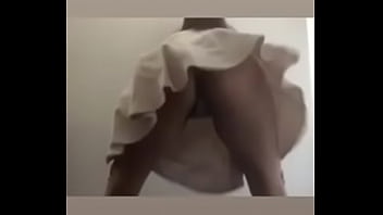Gerakan Twerk Menggoda Dari Perempuan Arab