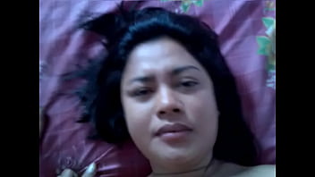Goyangan Liar Di Balik Bulu Lebat Ranum