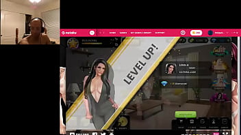 Adegan Panas Di Balik Layar Game