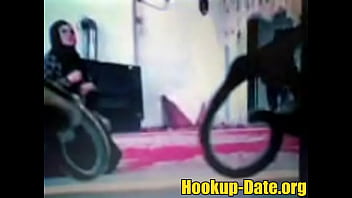 Rekaman Rahasia Mesum Wanita Dewasa Arab Di Kamar Tersembunyi
