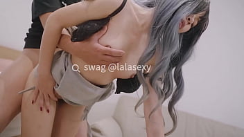 Guru Les Payudara Indahku Dan Aku Berfantasi Mesum, Bercinta Gila-gilaan Di Swag.live Ls-0027