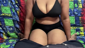 Adik Tiri Digituin Kakaknya Saat Main Bareng, Video Mesumnya Bikin Heboh