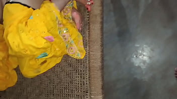 Malam Panas Gila Adik Tiri India Dan Kakak Tirinya Bercinta