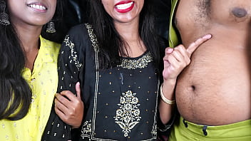 Adik Tiri India Menggoda, Gairah Tak Tertahankan Di Keluarga Tiri