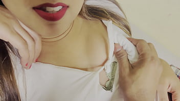 Bhabhi Ki Nanhi Bahan Ko Bhabhi Ke Devar Ne Zabardasti Chod Diya, Pura Hindi Audio Ke Saath