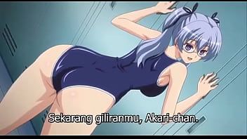 Video Bokep Hentai Jeda Waktu Episode 2 Subtitle Indonesia