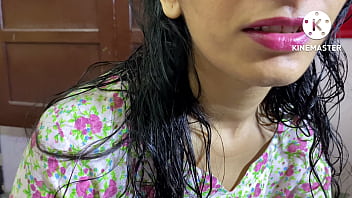 Ibu Mertua Janda Dihajar Kontol Besar India, Video Panas Dengan Suara Hindi Yang Jelas
