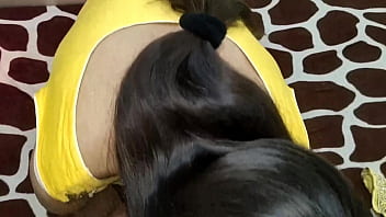 Gadis India Tiri Yang Panas Menggoda Adik Tirinya! Adegan Tabu Desi Dengan Audio Hindi Dan Rayuan Mesum, Permainan Peran, Saarabhabhi6, Menggairahkan