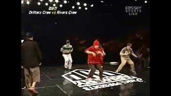 Tubir Seksi Fisik Korea Di Trailer Armory Cup