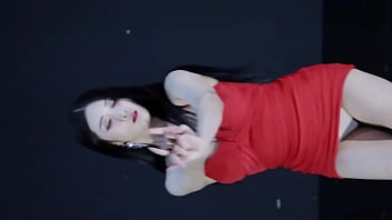 Gadis Korea Yang Menggoda Dan Penuh Gairah