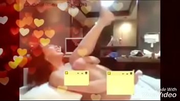 Gairah Liar Korea Yang Membara
