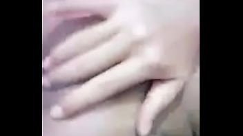 Janda Bergairah Yang Tak Tahan Lagi