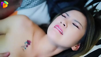 Hukuman Seksi Istri Hot Untuk Suami Selingkuh, Adegan Panas Tak Tertahankan