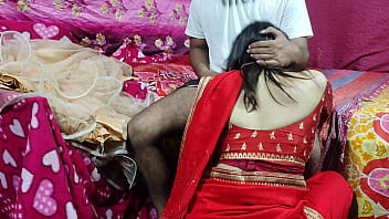 Bhabhi India Yang Panas Digerogoti Mertua Sampai Meraung-raung