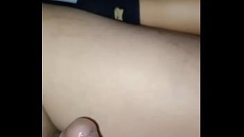 Pinay Stepmom, Dalawang Beses Pinutok Ng Stepson Ang Kanyang Mainit Na Puke