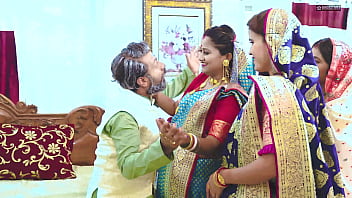 Burha Sasur Tharki Chodta Hai Chaun Nayi Bahuo Ko Zor Se