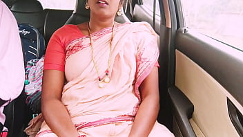 Bercinta Liar Di Mobil Dengan Pembantu India Yang Bergairah Dan Bicara Kotor Dalam Bahasa Telugu