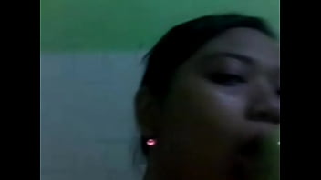 Perawat Nakal Dari Semarang Yang Bikin Napsu Meluap