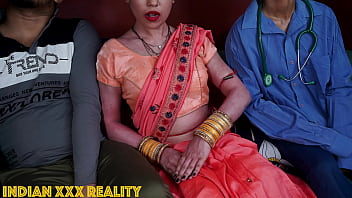 Garam Hindi Film: Tiga Adegan Panas Dengan Ibu Tiri India Yang Menggoda