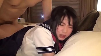 Goyang Mesra Cewek Jepang Manis Di Kamar Hotel
