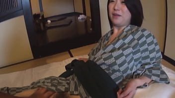 Pov Amatir Jepang Berbulu Lebat Dan Menggairahkan