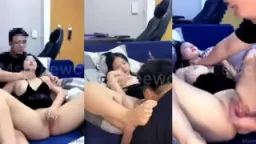 Aku Diajak Main Sama Kakak Msbreewc Sampai Memeknya Kobelin – Video Full Bree Wales Terbaru Bocor Dari Onlyfans