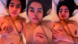 Aviva, Selebgram Binal Yang Bikin Pascol Gak Bisa Berhenti Nafsu