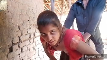 Bhabhi Desi Hot Menggila, Analnya Bikin Nafsu Membara