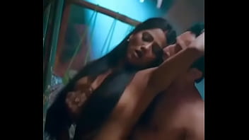 Gadis India Seksi Memuaskan Nafsu Pacarnya